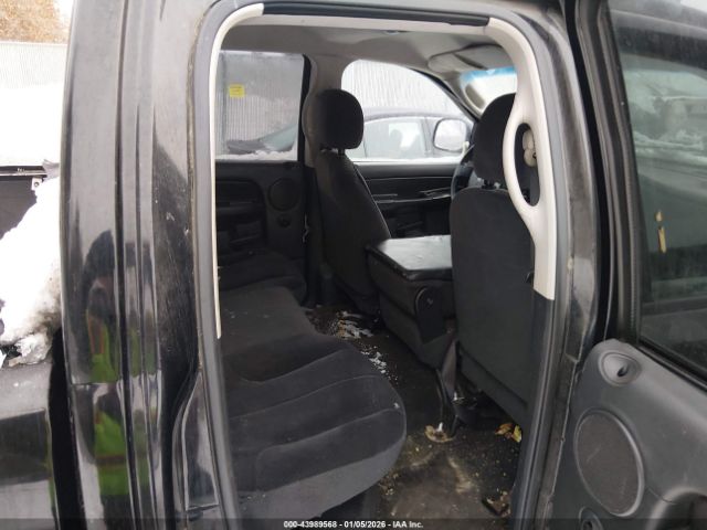 2004 DODGE RAM 1500 1D7HU18D84S731828 Photo 7