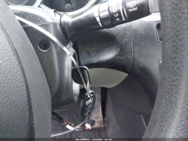 2011 KIA OPTIMA KNAGM4A70B5165135 Photo 10