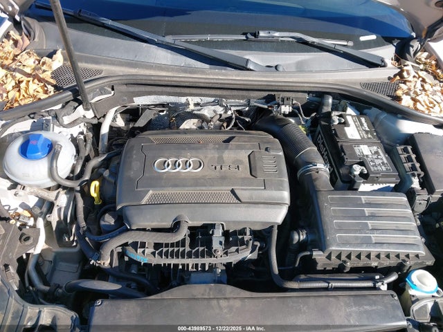2015 AUDI A3 WAUEFGFF7F1019380 Photo 9