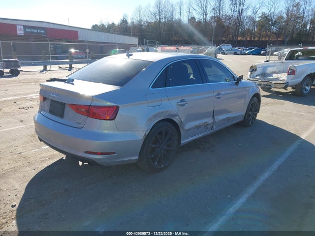 2015 AUDI A3 WAUEFGFF7F1019380 Photo 3