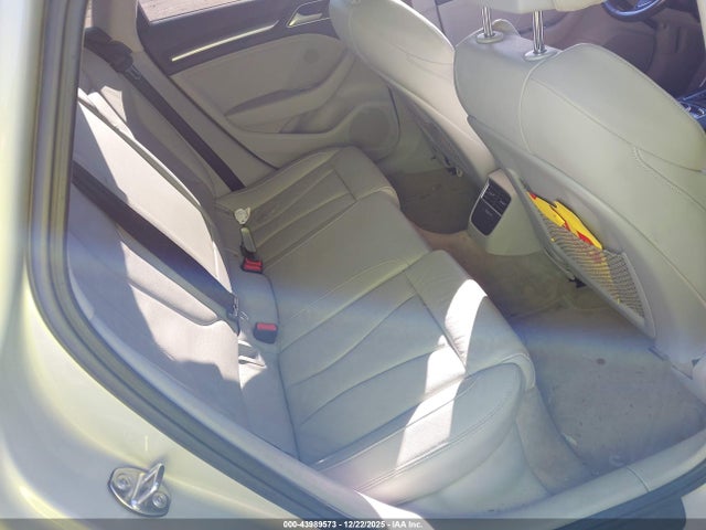 2015 AUDI A3 WAUEFGFF7F1019380 Photo 7