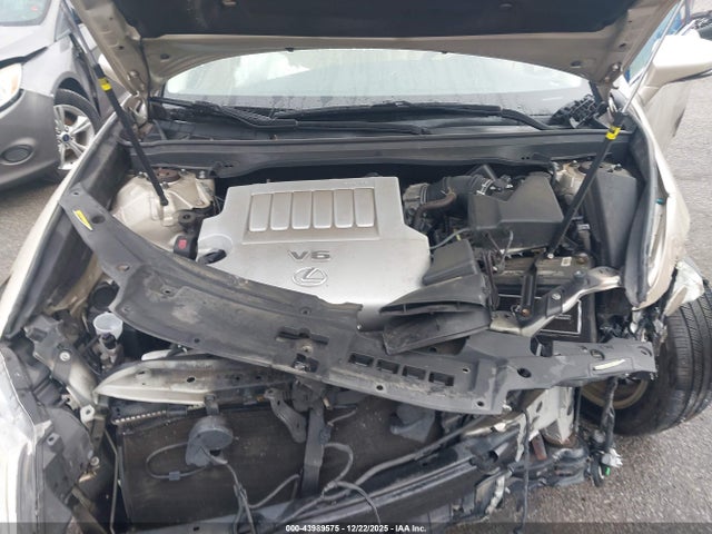 JTHBK1GGXF2175749 Lexus ES 350