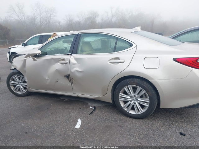 JTHBK1GGXF2175749 Lexus ES 350