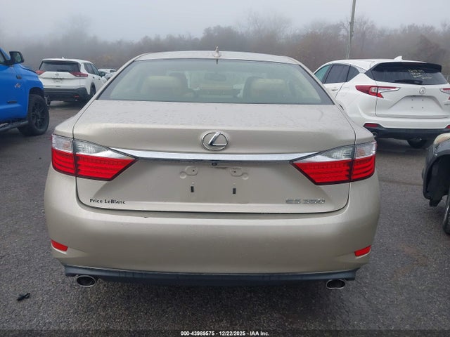 JTHBK1GGXF2175749 Lexus ES 350