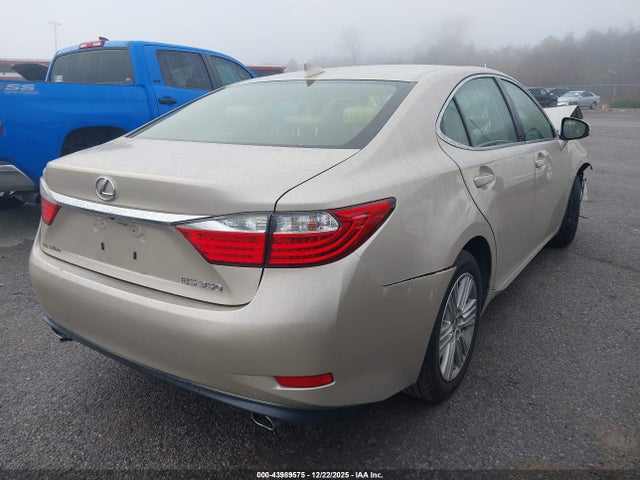 JTHBK1GGXF2175749 Lexus ES 350