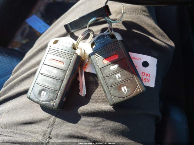 2012 ACURA TL 19UUA8F50CA038361 Photo 10