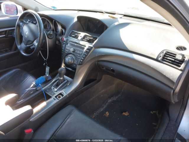 2012 ACURA TL 19UUA8F50CA038361 Photo 4