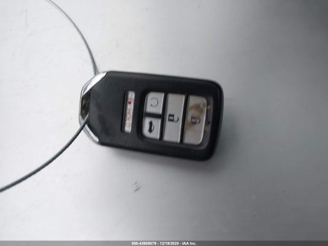 2HGFC4B81KH304837 Honda Civic Sport