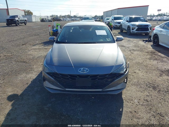 Aukcja sprzedaży 2023 Hyundai Elantra Hybrid Blue, vin: KMHLM4AJ0PU088112, numer aukcji: 43989580