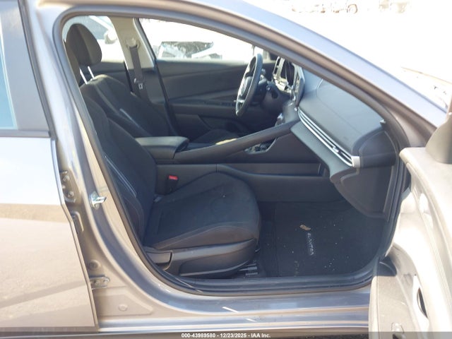 Aukcja sprzedaży 2023 Hyundai Elantra Hybrid Blue, vin: KMHLM4AJ0PU088112, numer aukcji: 43989580
