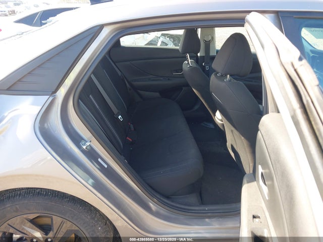 Aukcja sprzedaży 2023 Hyundai Elantra Hybrid Blue, vin: KMHLM4AJ0PU088112, numer aukcji: 43989580