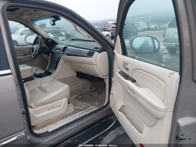 2007 CADILLAC ESCALADE 1GYFK63807R166706 Photo 4