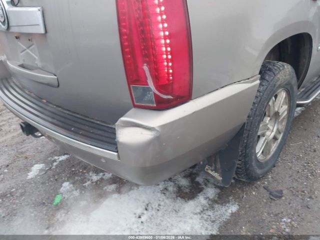 2007 CADILLAC ESCALADE 1GYFK63807R166706 Photo 5