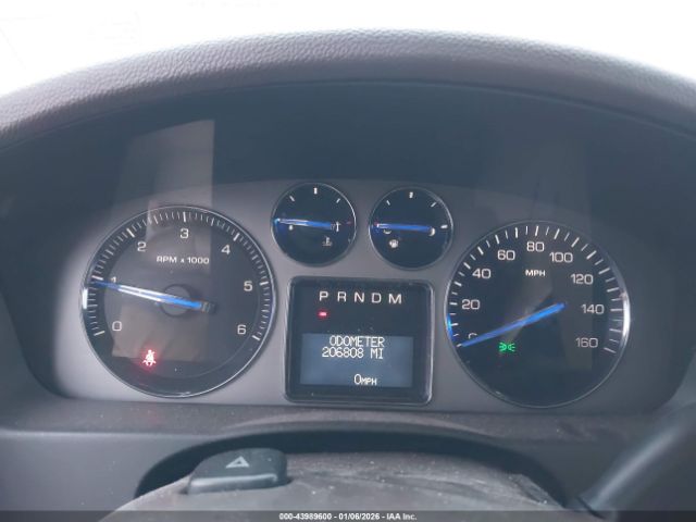 2007 CADILLAC ESCALADE 1GYFK63807R166706 Photo 6