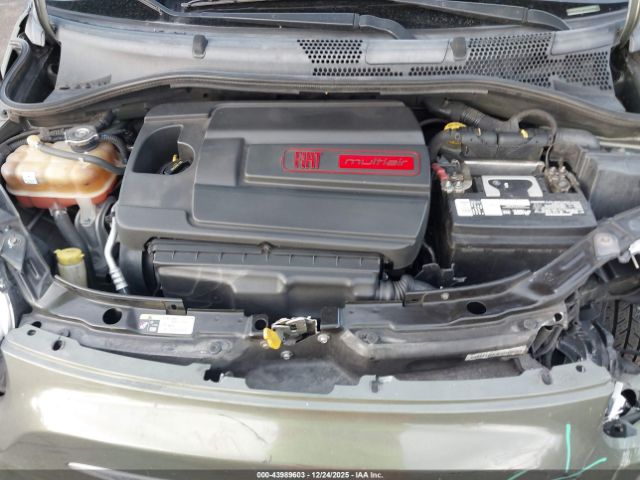 2014 FIAT 500 3C3CFFBR0ET228556 Photo 9