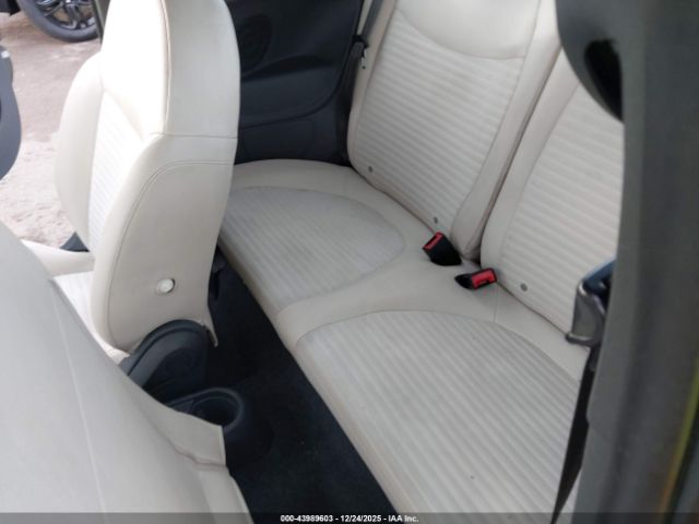 2014 FIAT 500 3C3CFFBR0ET228556 Photo 7