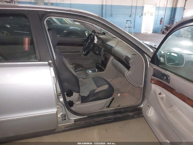 1998 AUDI A4 WAUED28D7WA256102 Photo 4