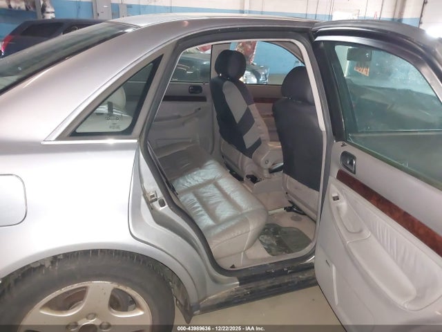 1998 AUDI A4 WAUED28D7WA256102 Photo 7