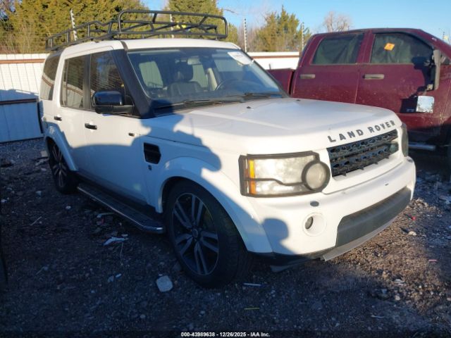 2011 LAND ROVER LR4 SALAG2D45BA560885