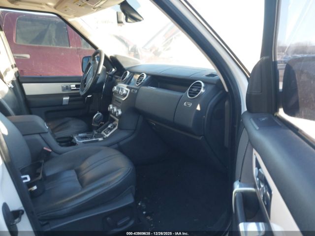 2011 LAND ROVER LR4 SALAG2D45BA560885 Photo 4
