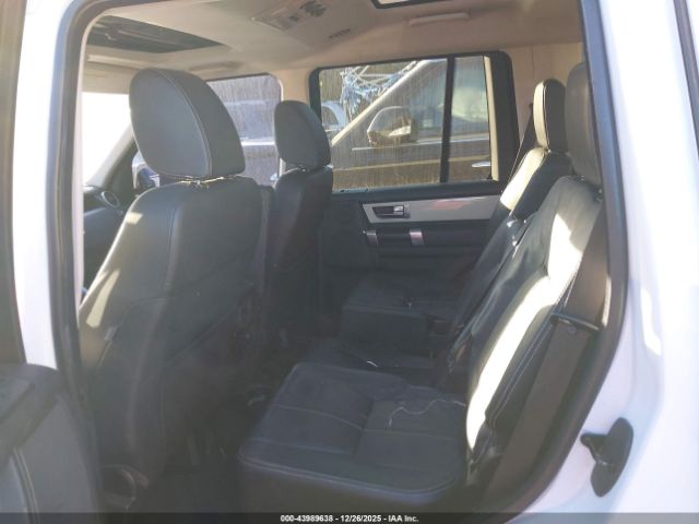 2011 LAND ROVER LR4 SALAG2D45BA560885 Photo 7