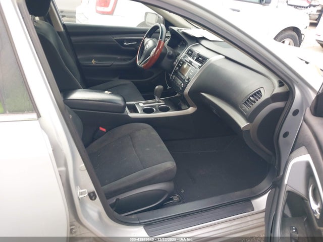Aukcja sprzedaży 2015 Nissan Altima 2.5 S, vin: 1N4AL3AP9FN895823, numer aukcji: 43989640