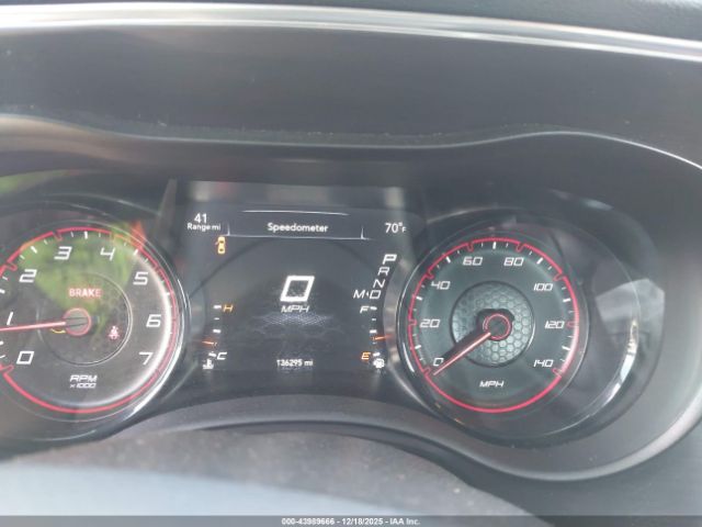 2018 DODGE CHARGER 2C3CDXHGXJH152154 Photo 6