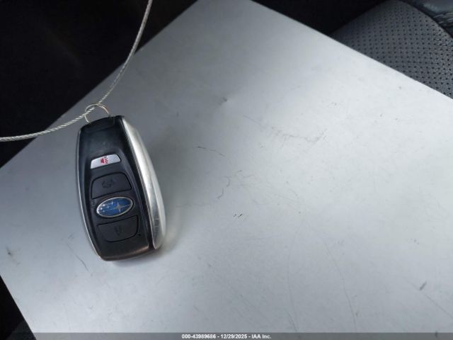 2019 SUBARU OUTBACK 4S4BSANC8K3310454 Photo 10