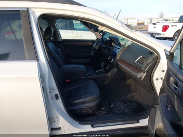 2019 SUBARU OUTBACK 4S4BSANC8K3310454 Photo 4