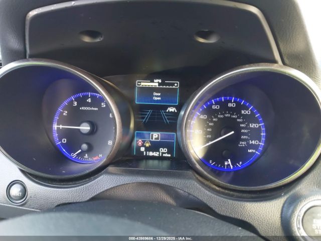 2019 SUBARU OUTBACK 4S4BSANC8K3310454 Photo 6