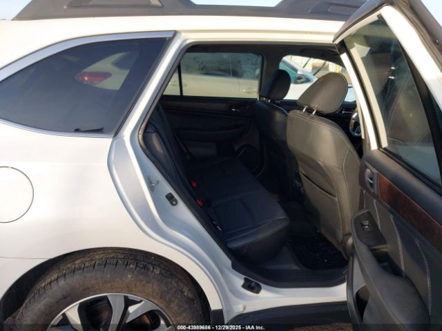 2019 SUBARU OUTBACK 4S4BSANC8K3310454 Photo 7