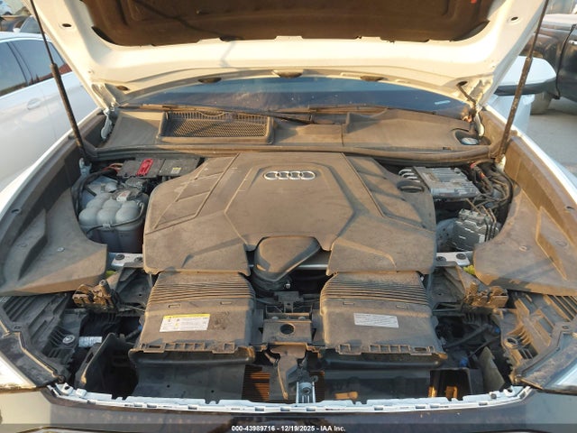 2023 AUDI Q8 WA1EVBF10PD003562 Photo 9