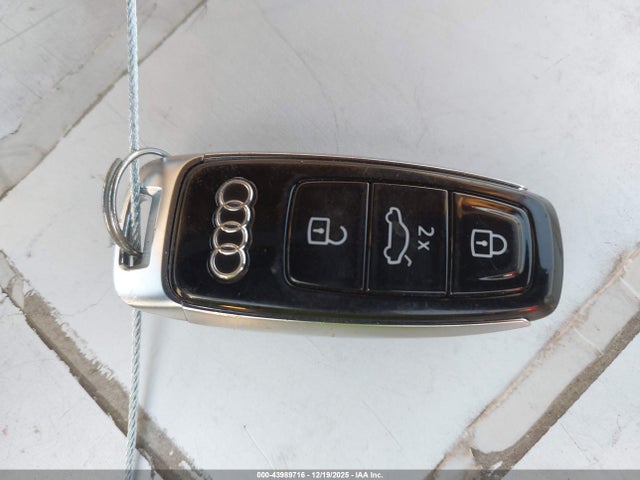 2023 AUDI Q8 WA1EVBF10PD003562 Photo 10