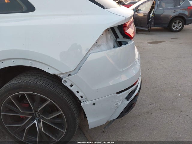 WA1EVBF10PD003562 Audi Q8 Premium Plus 55 Tfsi Quattro Tiptronic