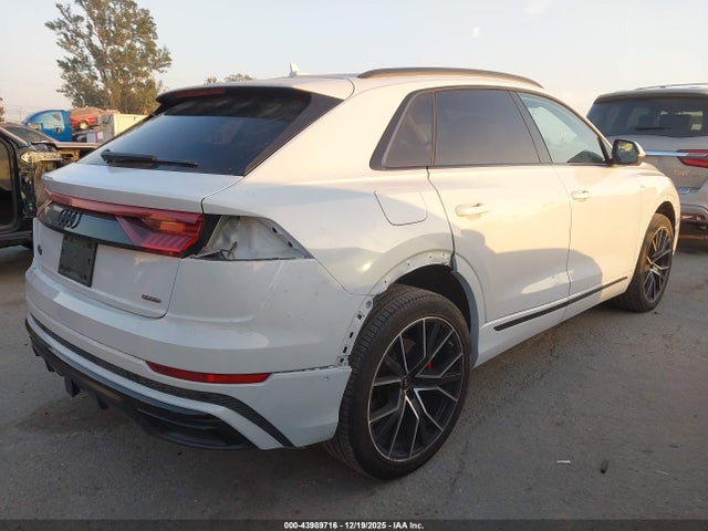 2023 AUDI Q8 WA1EVBF10PD003562 Photo 3