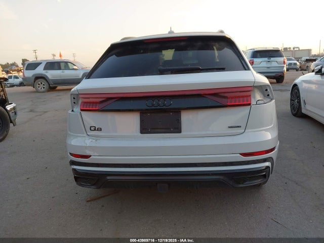 2023 AUDI Q8 WA1EVBF10PD003562 Photo 5