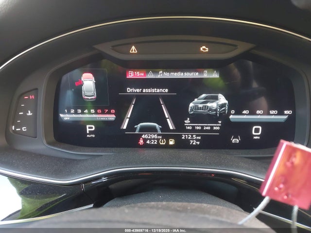 2023 AUDI Q8 WA1EVBF10PD003562 Photo 6