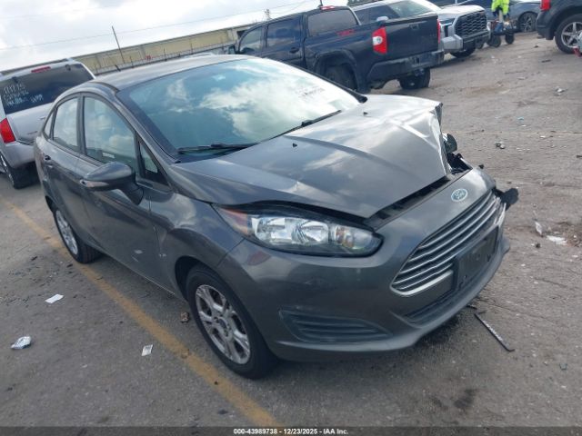 2016 FORD FIESTA 3FADP4BJ7GM206679