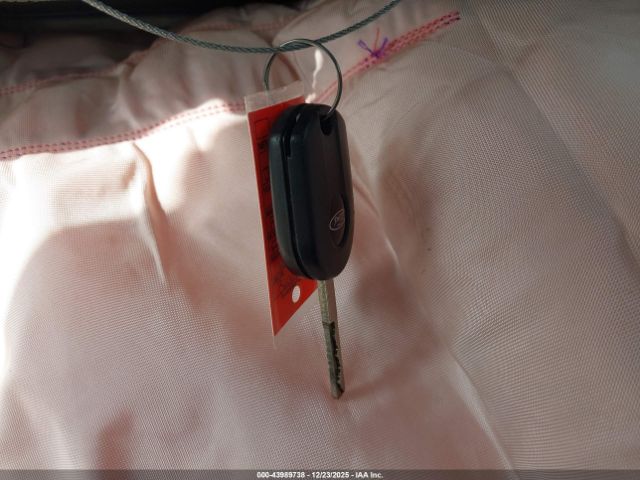 2016 FORD FIESTA 3FADP4BJ7GM206679 Photo 10