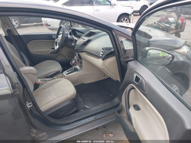 2016 FORD FIESTA 3FADP4BJ7GM206679 Photo 4