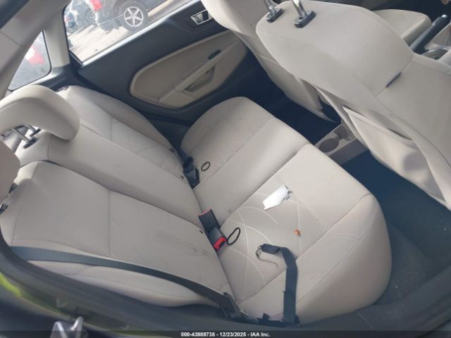 2016 FORD FIESTA 3FADP4BJ7GM206679 Photo 7