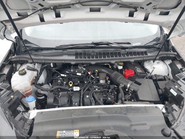 Ford EDGE SEL 2020 2FMPK3J98LBA44883 Image 10