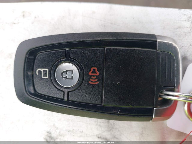 Ford EDGE SEL 2020 2FMPK3J98LBA44883 Image 11