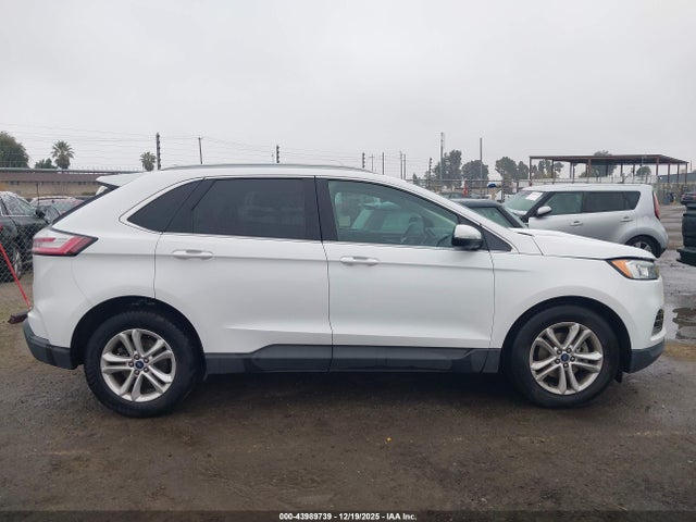 Ford EDGE SEL 2020 2FMPK3J98LBA44883 Image 13