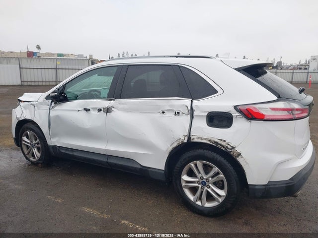 Ford EDGE SEL 2020 2FMPK3J98LBA44883 Image 14
