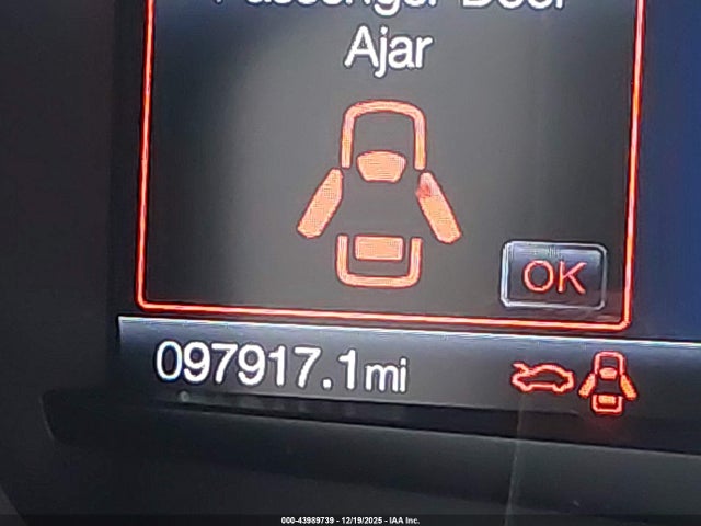 Ford EDGE SEL 2020 2FMPK3J98LBA44883 Image 15