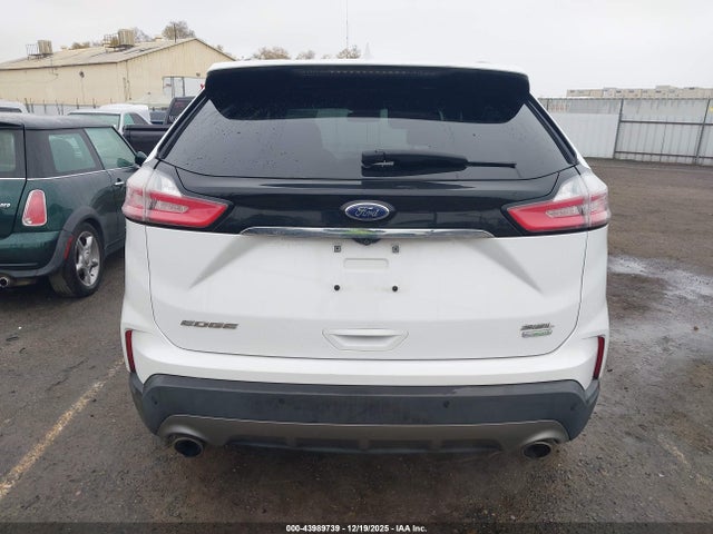 Ford EDGE SEL 2020 2FMPK3J98LBA44883 Image 16