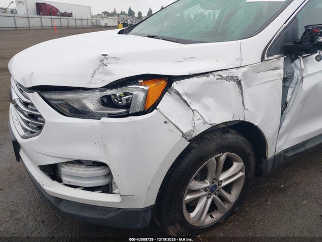 Ford EDGE SEL 2020 2FMPK3J98LBA44883 Image 17