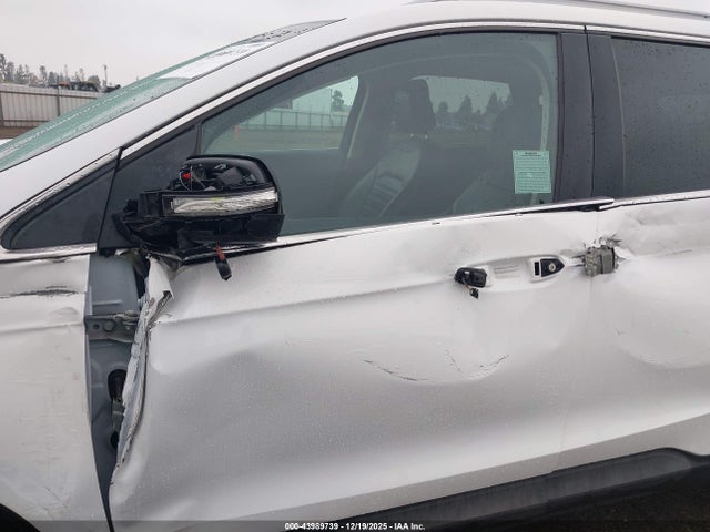 Ford EDGE SEL 2020 2FMPK3J98LBA44883 Image 18