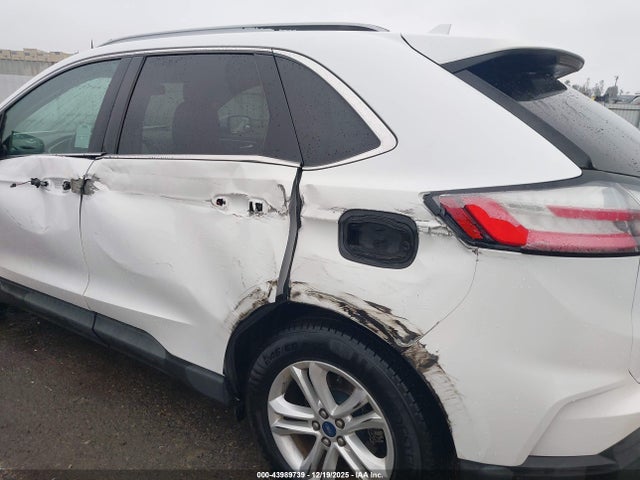 Ford EDGE SEL 2020 2FMPK3J98LBA44883 Image 19
